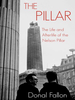 cover image of The Pillar
